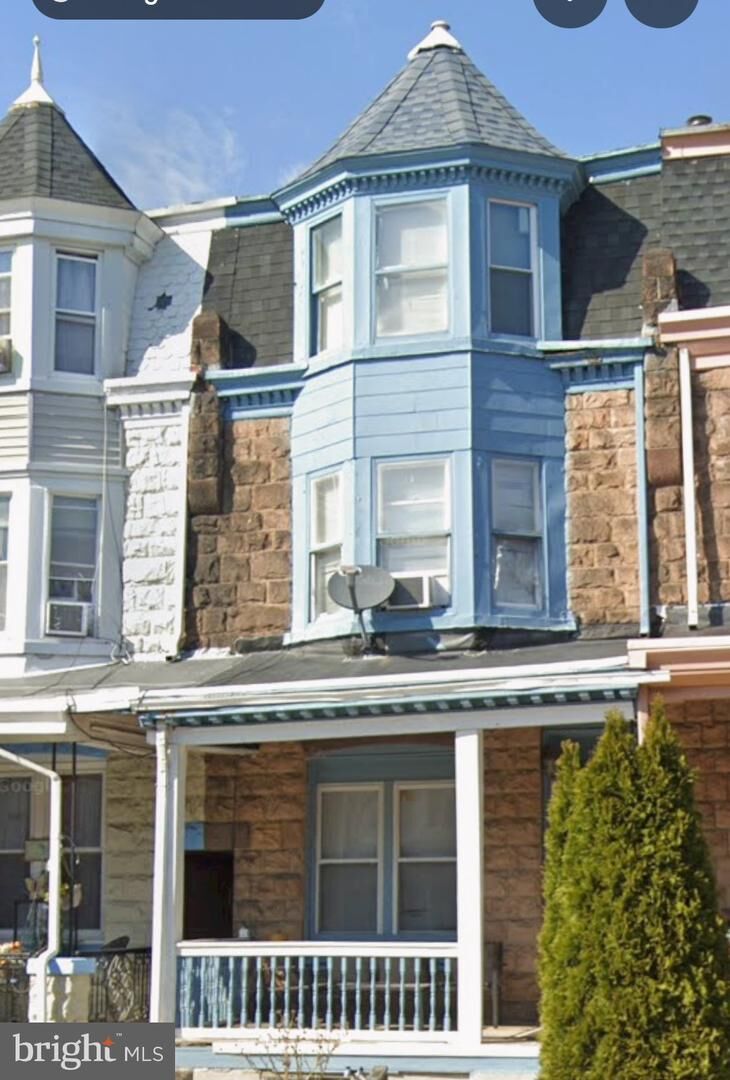 Property Photo:  221 W Oley Street  PA 19601 
