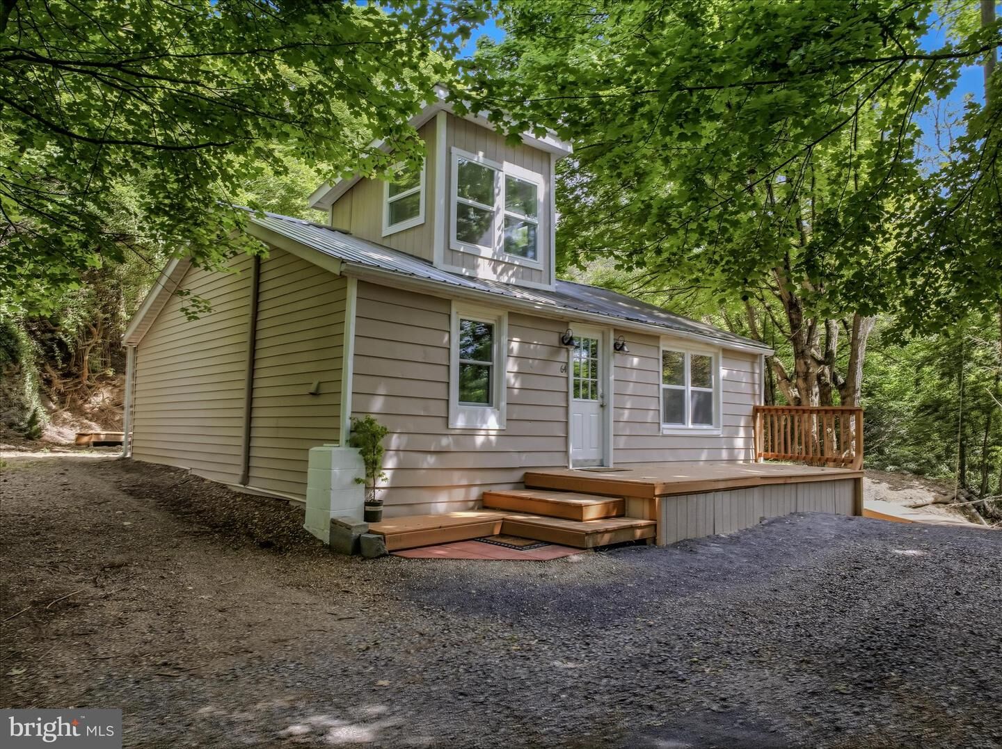 Property Photo:  64 Hobday Lane  WV 25411 