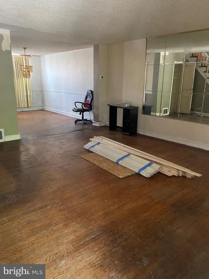 Property Photo: 7951 Michener Avenue PA 19150