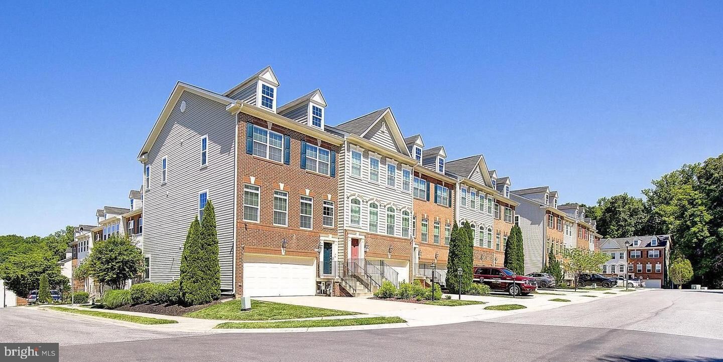 Property Photo: 620 Highland Farms Circle MD 21054