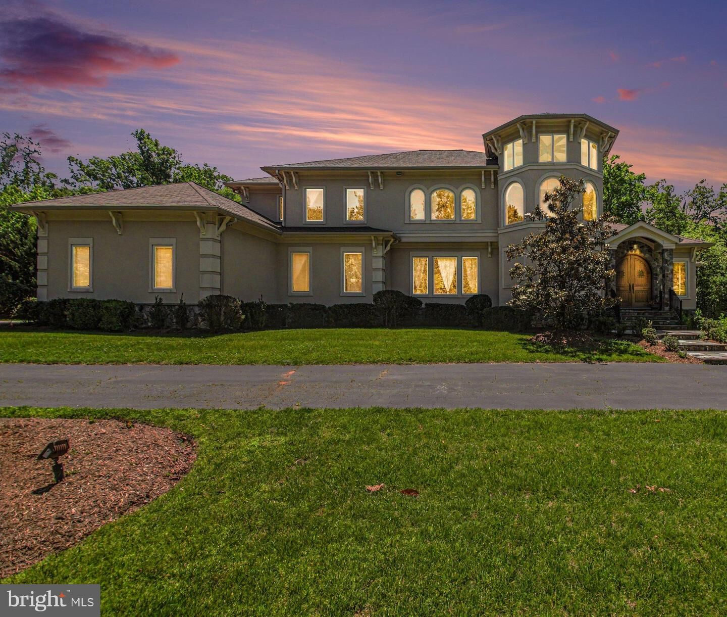 Property Photo: 5985 Saint Catherines Lane VA 22079