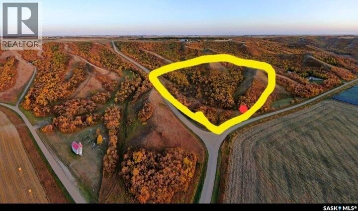 Property Photo:  11.86 Acres Of Heaven  SK S0G 0W0 