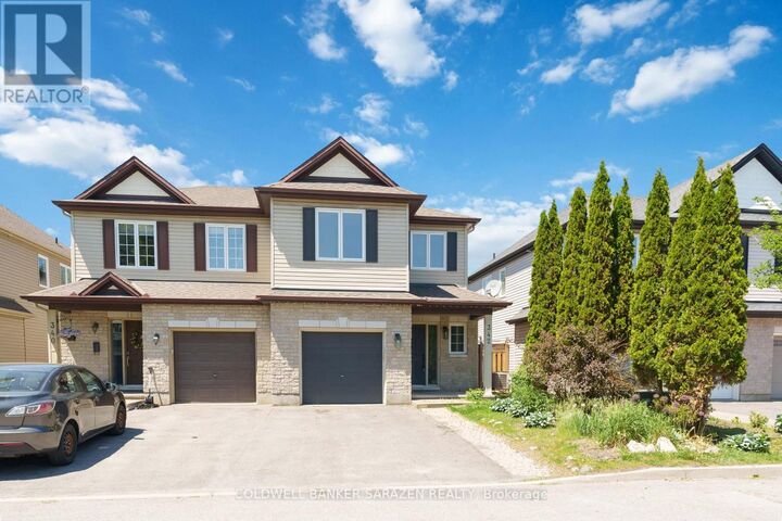 Property Photo:  342 Riversedge Crescent  ON K1V 0Y6 