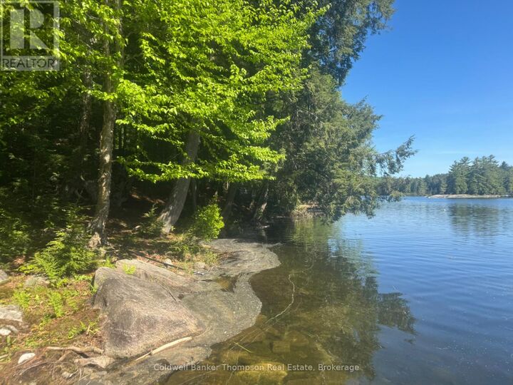 Property Photo:  0 Island Lake  ON P0A 1M0 