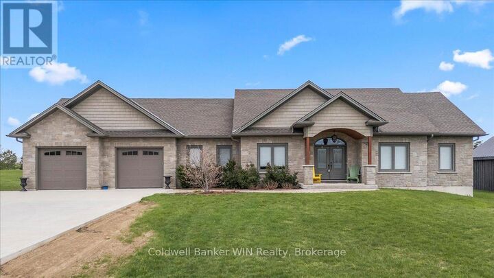 Property Photo:  155 Marshall Heights Road  ON N0G 1R0 