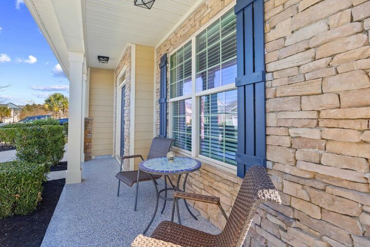 Property Photo:  1198 Shire Way  SC 29577 