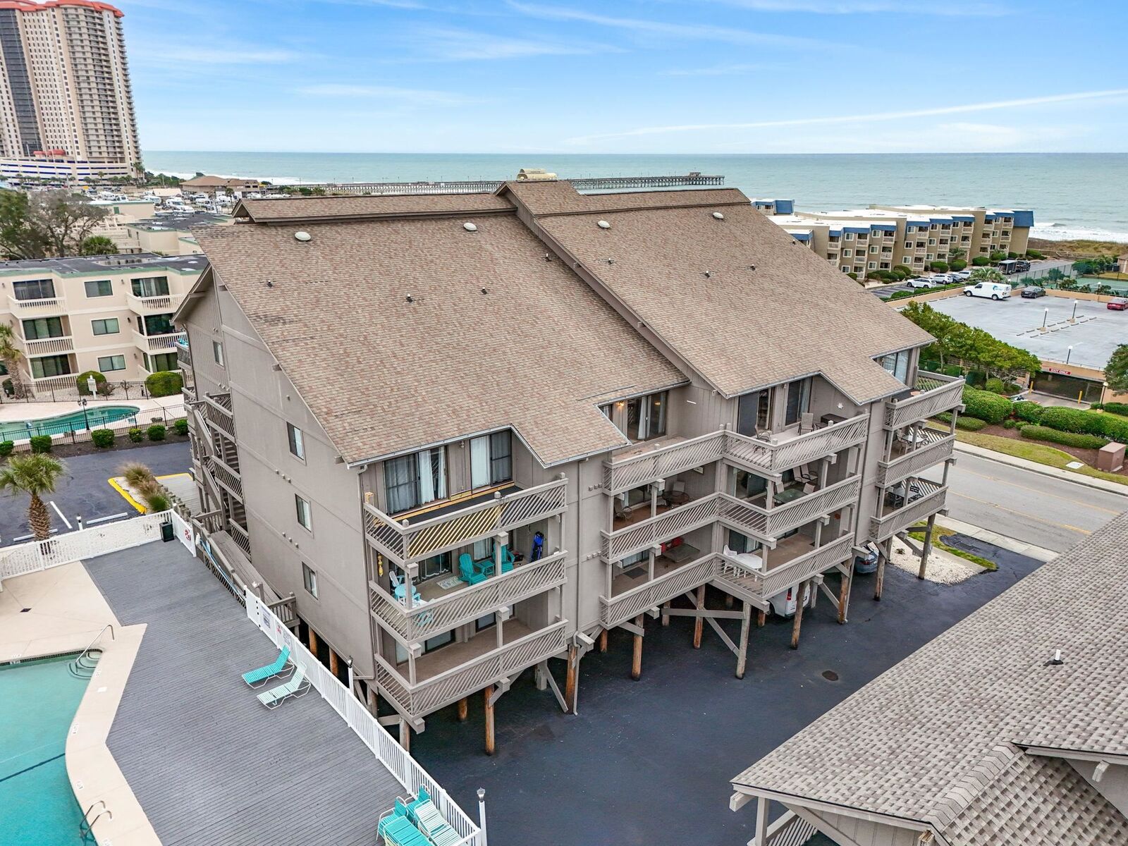 Property Photo: 9621 Shore Dr. A-322 SC 29572