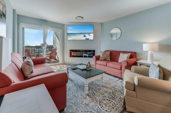 Property Photo: 311 69th Ave. N 405 SC 29572