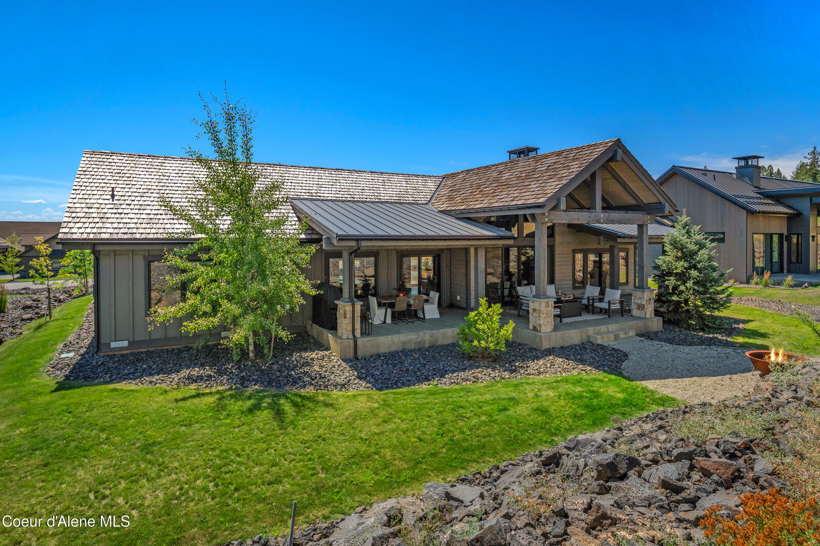 Property Photo:  15400 S Chalone Dr  ID 83814 