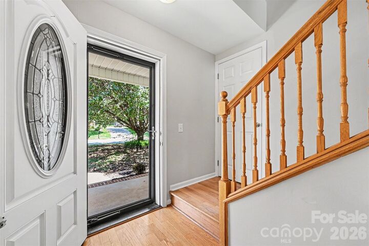 Property Photo: 113 Heather Glen Lane NC 28012