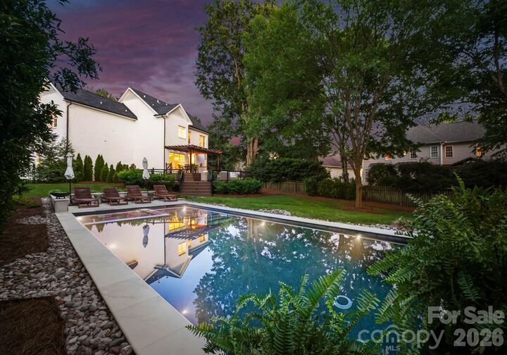 Property Photo:  5408 Kuykendall Road  NC 28270 