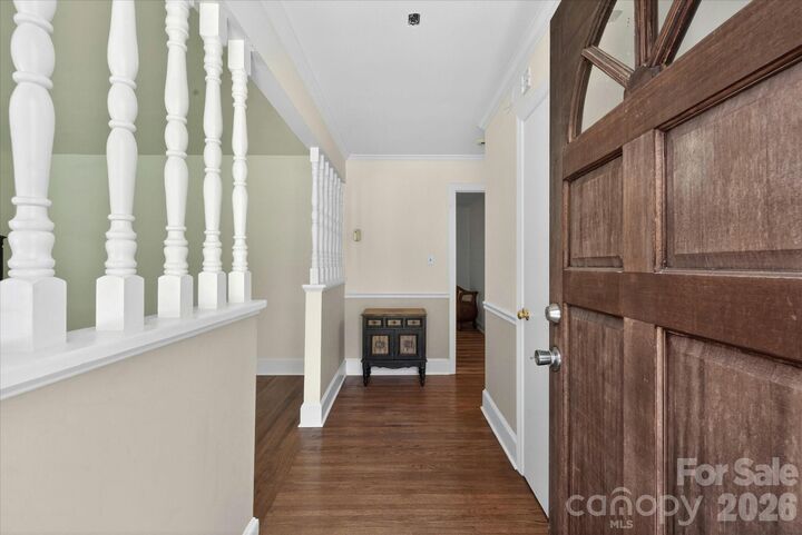 Property Photo:  2645 Walker Road  NC 28105 