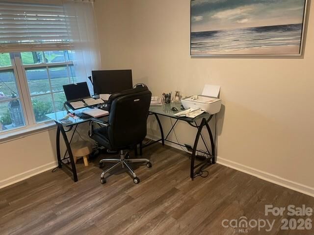Property Photo:  2307 Meadow Stream Drive  NC 28673 