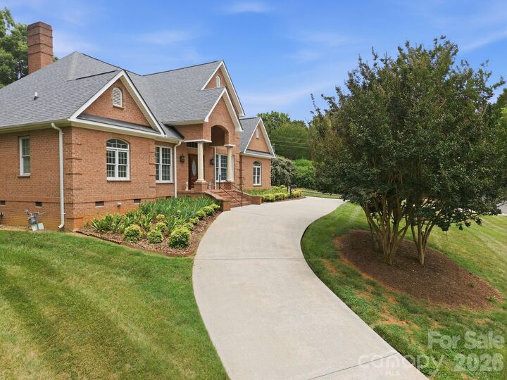 Property Photo: 540 Hickory Drive NC 28144