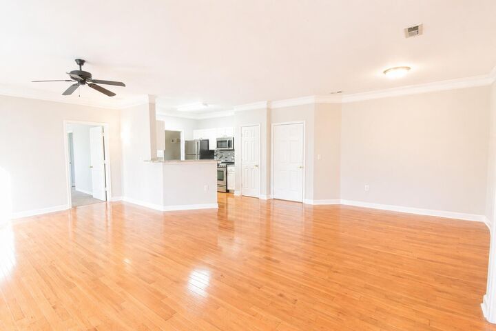 Property Photo:  1533 Cambridge Lakes Drive Unit 203D  SC 29464 