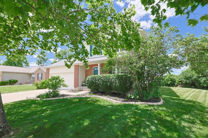 Property Photo:  531 Lookout Ridge Drive  OH 45036 