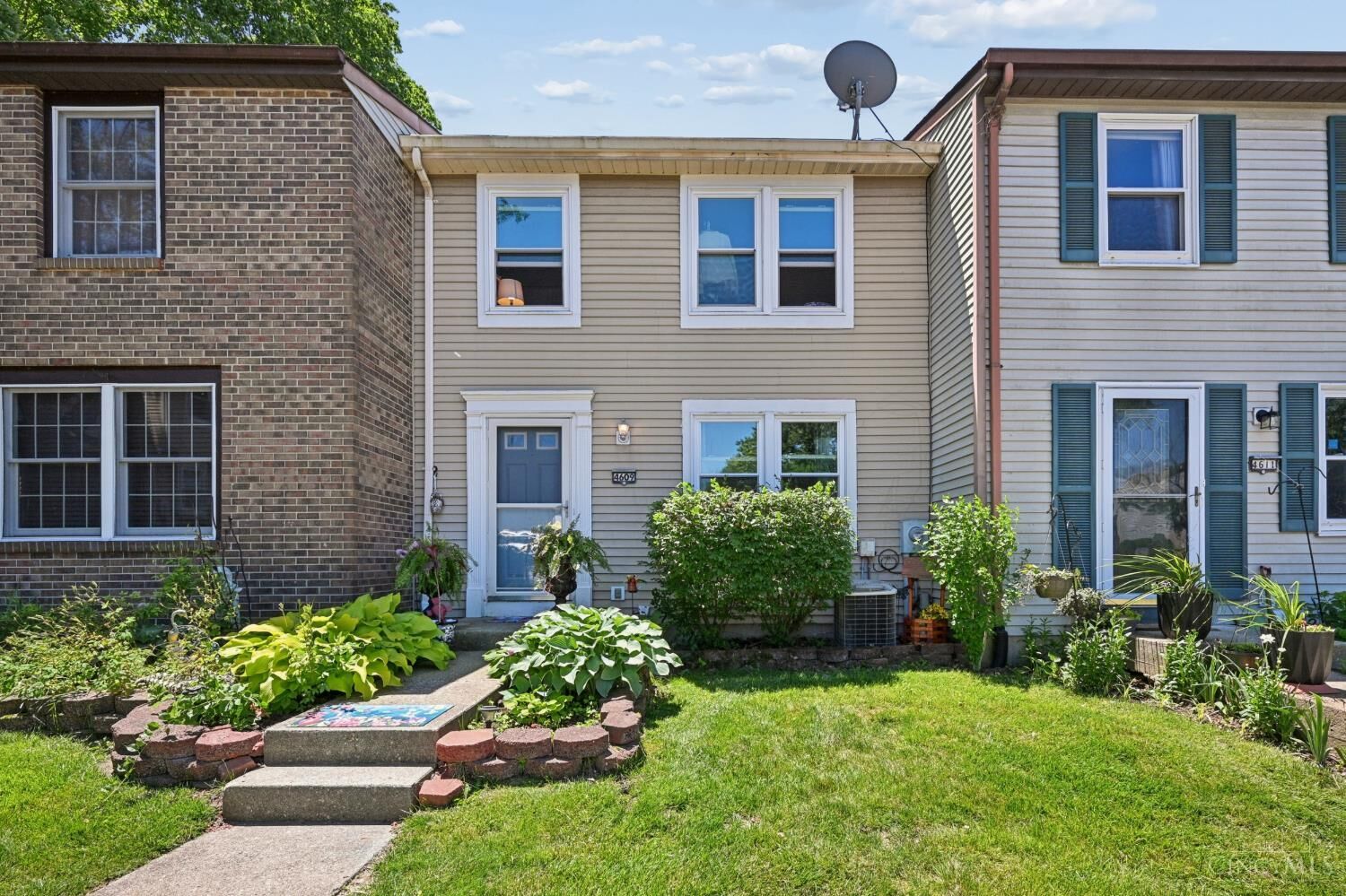 Property Photo:  4609 Crosswood Lane  OH 45103 