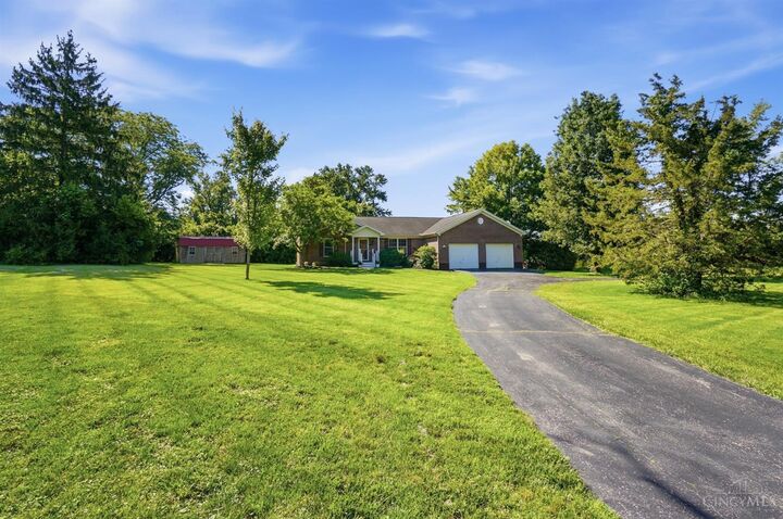 Property Photo:  439 Ken Rob Street  OH 45140 