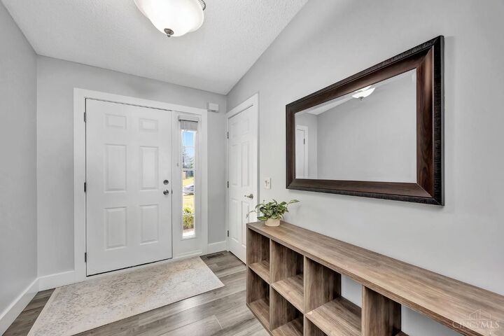 Property Photo: 3783 Hickory View Drive OH 45011