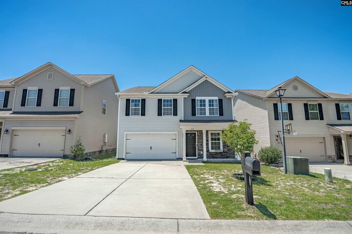 Property Photo: 959 Yarrow SC 29223