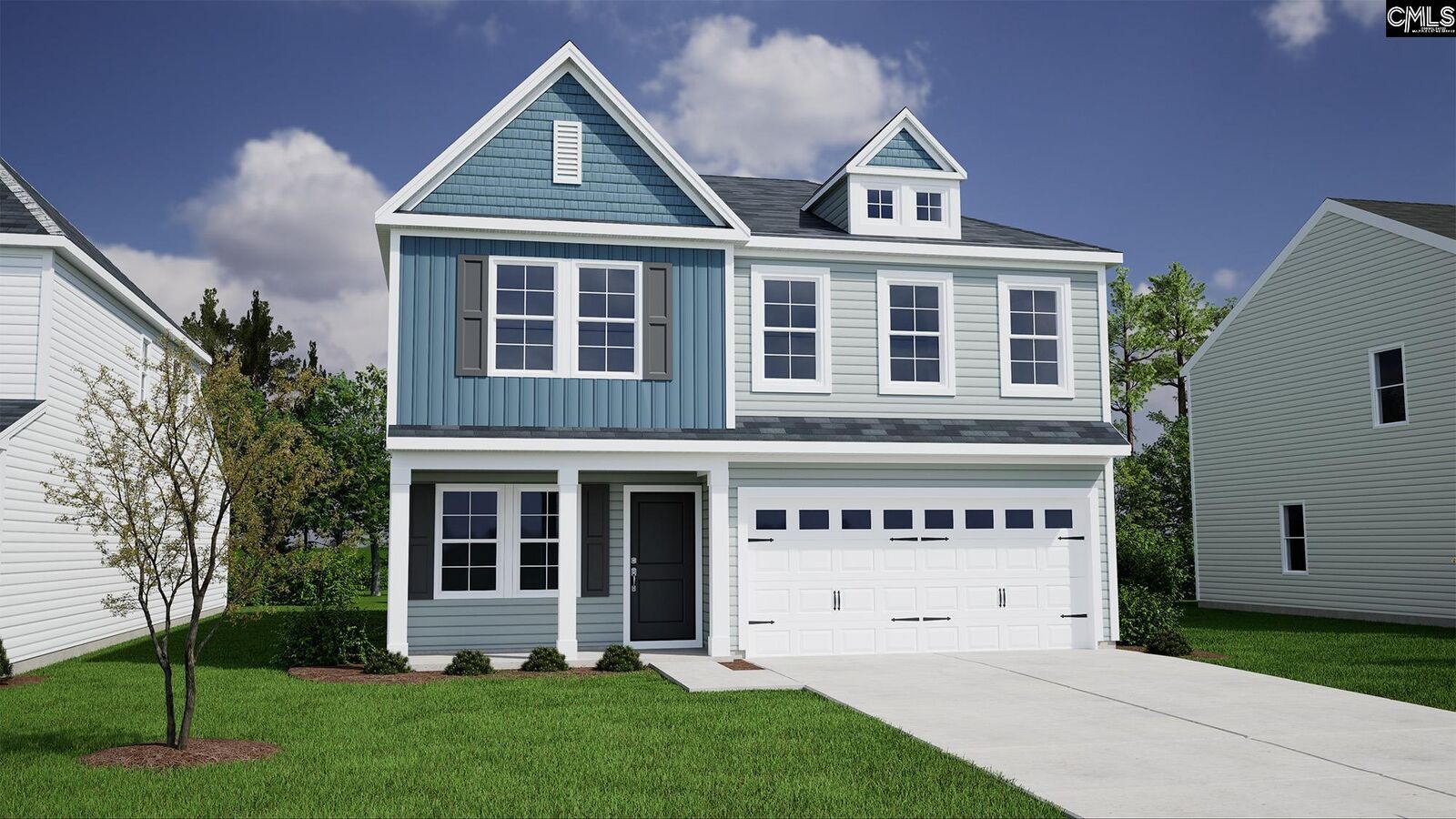 Property Photo:  3546 Stedding  SC 29073 