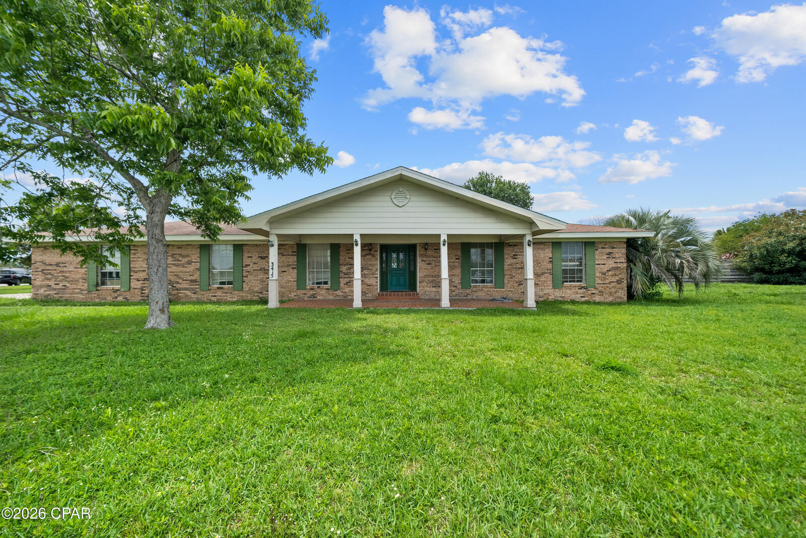 Property Photo:  3415 Jenks Avenue  FL 32405 