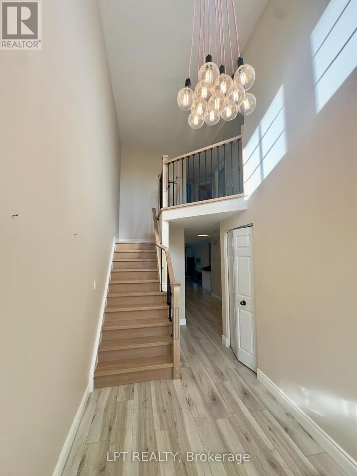 Property Photo: 908 Copper Leaf Crescent ON N2E 3W1