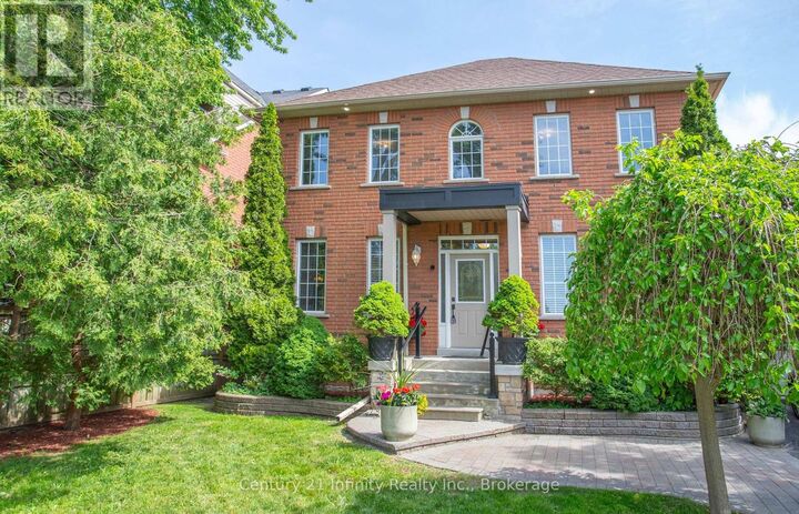 Property Photo:  1000 Riverview Crescent  ON L1V 7E5 
