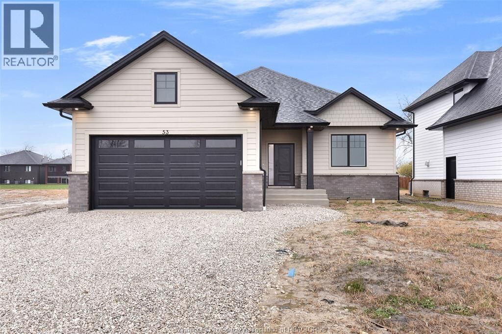 Property Photo:  53 Belleview  ON N0R 1B0 