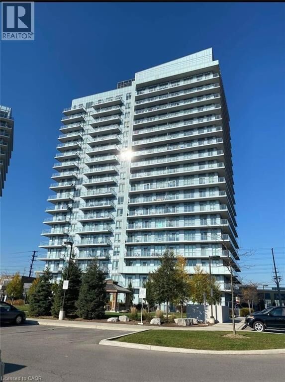 Property Photo:  4655 Glen Erin Drive 702  ON L5M 0Z1 