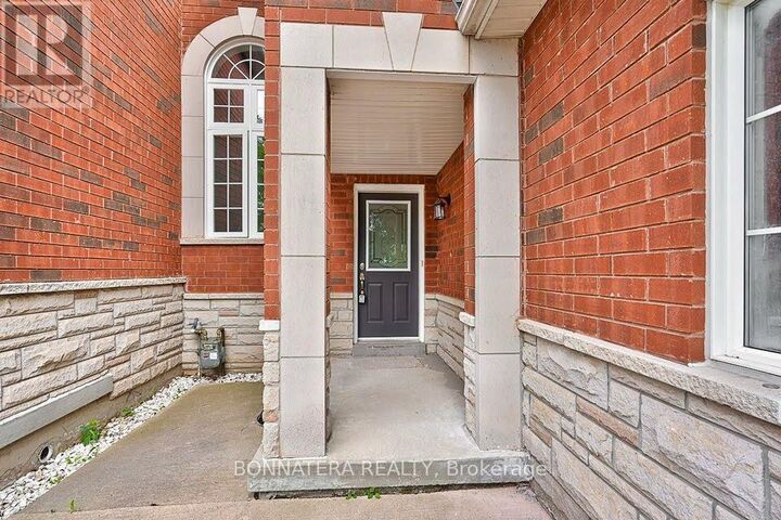 Property Photo:  2399 Newcastle Crescent  ON L6M 4P8 