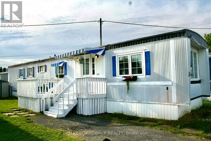 Property Photo:  25 County Road 31 38  ON K0C 1X0 