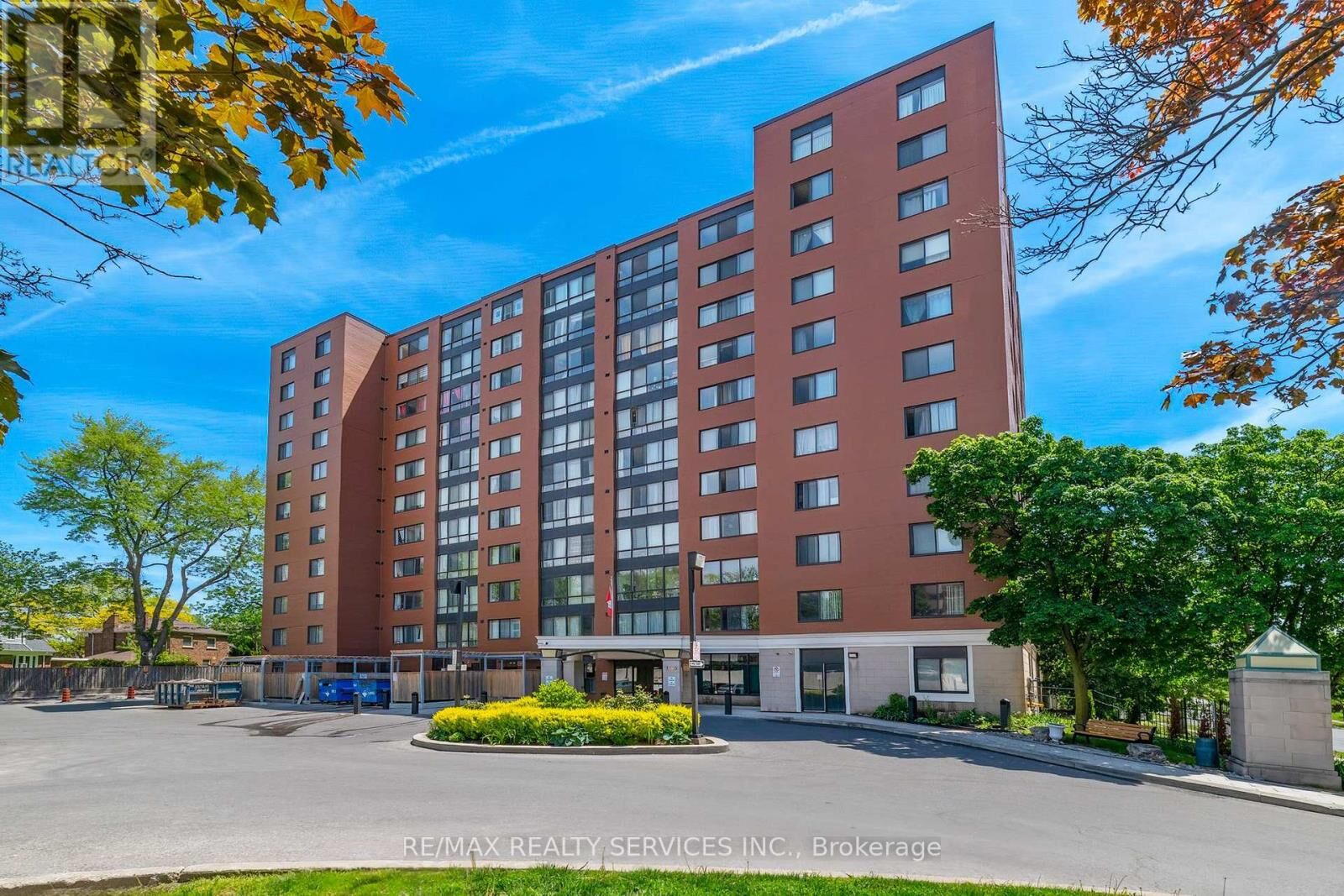 Property Photo:  1665 Victoria Park Avenue 208  ON M1R 5E5 