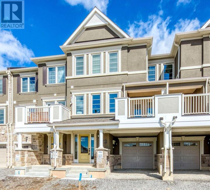 Property Photo:  123 Toucan Trail  ON L6H 7C8 