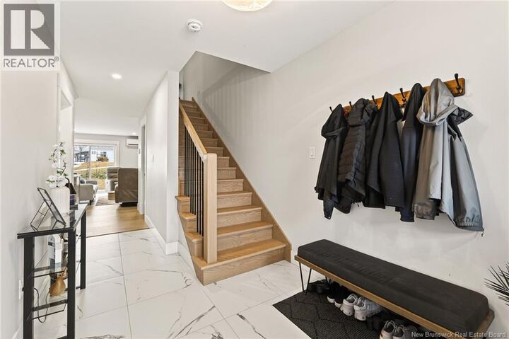 Property Photo:  184 Norbert Street  NB E1A 9Y8 