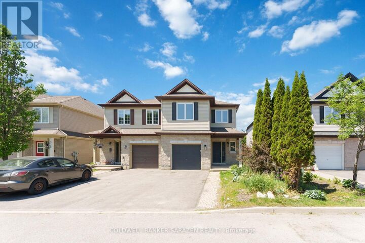 342 Riversedge Crescent — photo 1