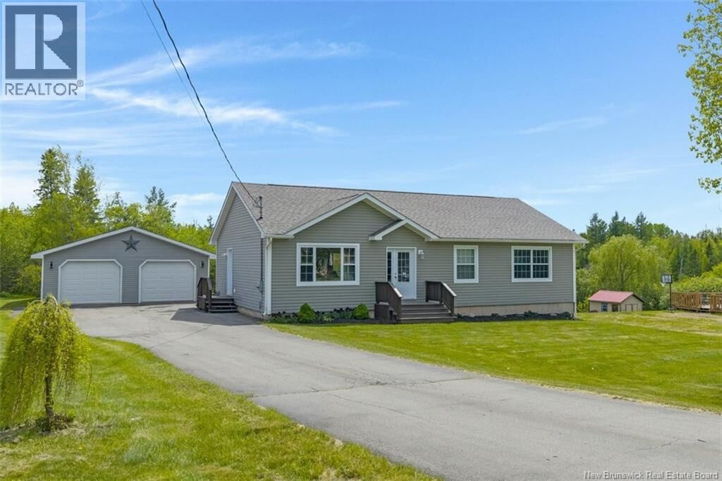 Property Photo:  14 Lorie Lane  NB E4E 2T3 