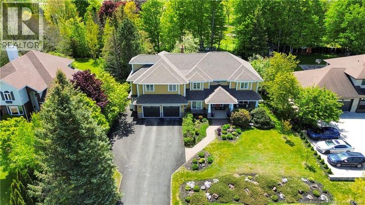 Property Photo:  313 Lavoie  NB E1A 6R8 