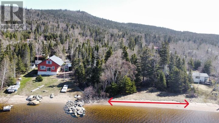 Property Photo:  Lot P-6 Bonne Bay Big  NL A0K 1P0 