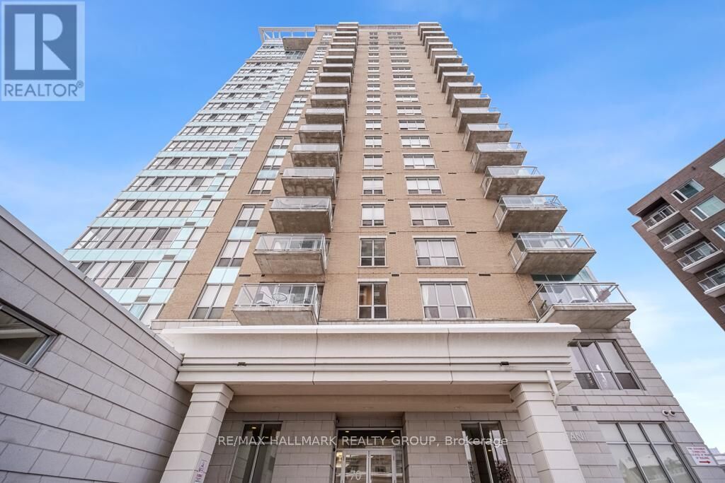 Property Photo:  70 Landry Street 1110  ON K1L 0A8 