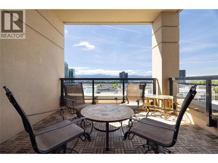 Property Photo:  1395 Ellis Street 903  BC V1Y 1Z9 