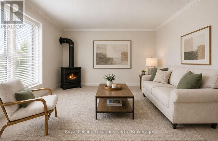 Property Photo:  4 Shaw Street  ON L0L 1P0 