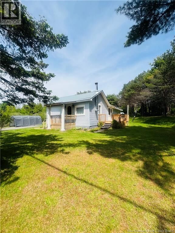 Property Photo:  90 Northwest Road  NB E9E 1J4 