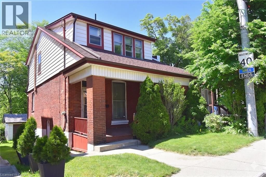 Property Photo:  70 Ray Street South  ON L8P 3V6 