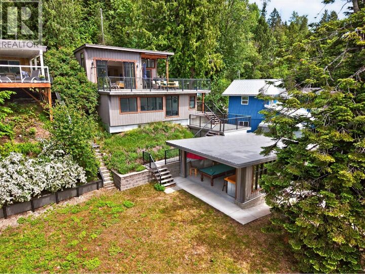 Property Photo: 6506 Littlewood Road BC V1L 6S1