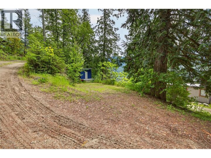 Property Photo:  6506 Littlewood Road  BC V1L 6S1 