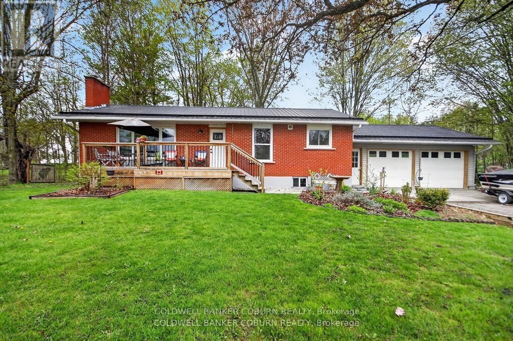 Property Photo:  2802 County Road 21 Road  ON K0E 1X0 