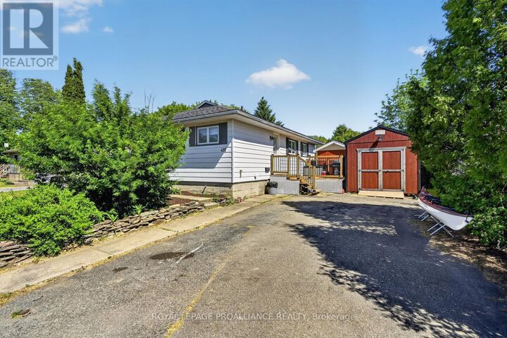 Property Photo:  481 McAuley Road  ON K0E 1T0 