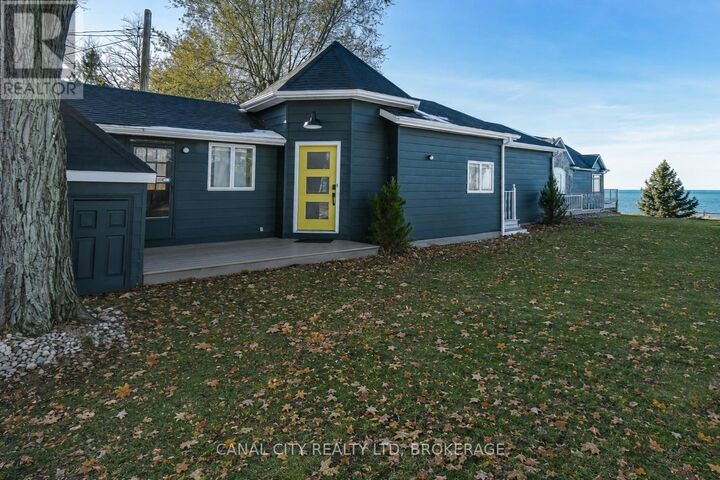 Property Photo:  6 Colton Avenue  ON L2N 5B1 