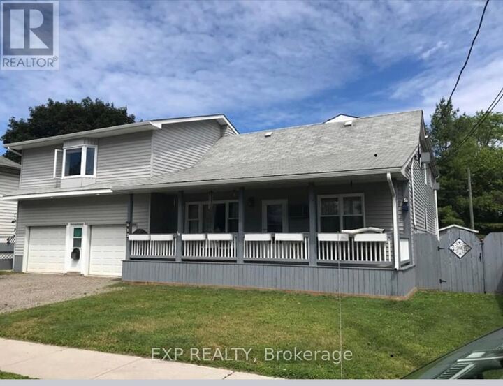 Property Photo:  612 Romaine Street  ON K9J 2E4 